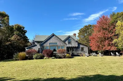 106 Panandle Road