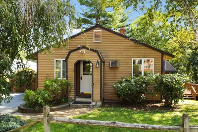 60 Park Rd