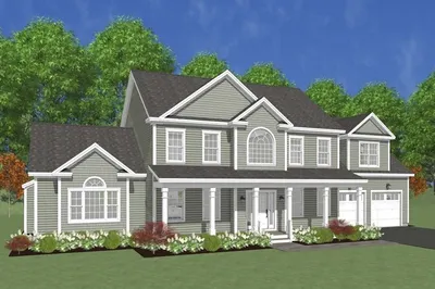 0 Lot 5 St Paul Lane