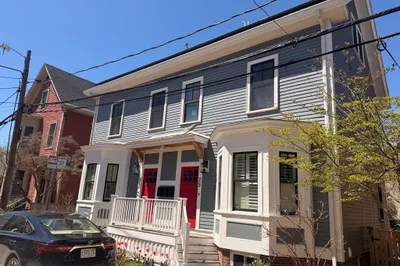 31 Fairmount Avenue #2