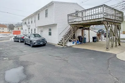 117 Central Street #1