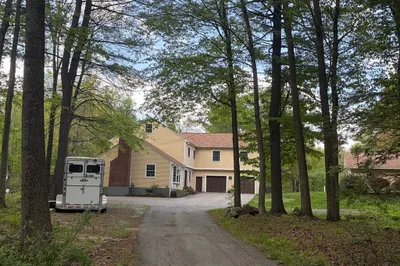 522 Greenville Rd 1