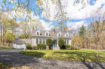23 Massasoit Avenue 1