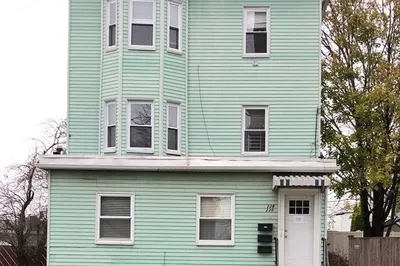 228 Revere Street #3