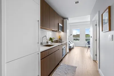 100 Shawmut Avenue #U: 205 1