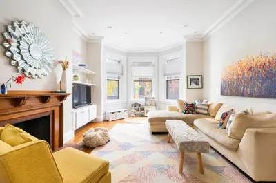 380 Marlborough Street #4