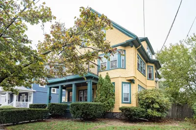 11 Marion Rd #2