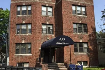 435 Walnut Ave #c