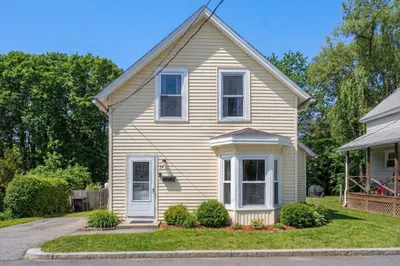39 Rogers Ave
