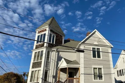 2 Orange Street 1