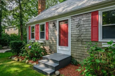 606 Millstone Rd