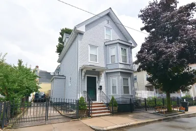 28 Saint Margaret St 1