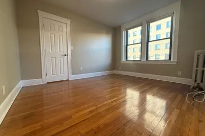 660 Huntington Avenue #23