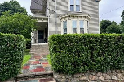 36 School Street #2 1