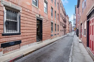 47 Tileston Street #3