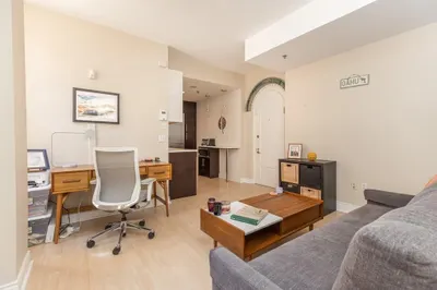4 Charlesgate East #107 1