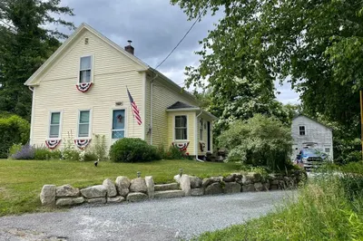 890 Fisher Road 1