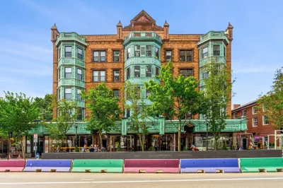434 Mass Ave #7