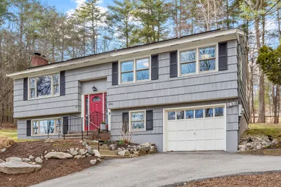324 West Acton Road 1