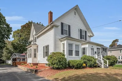 107 Sylvan St