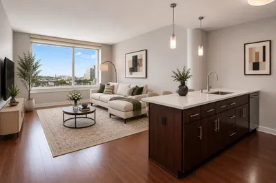 43 Westland Avenue #U602 1