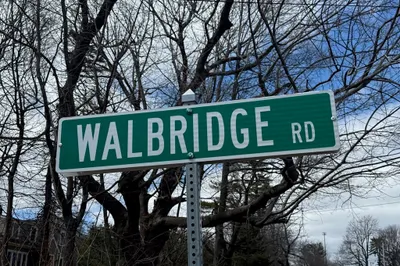 11 Walbridge Road 1