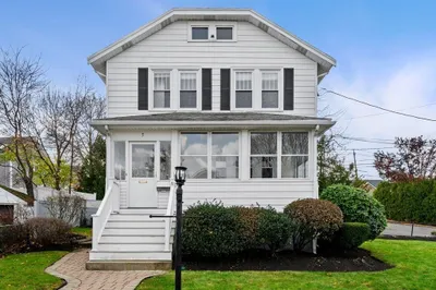 5 Howe Street 1