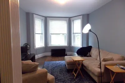 63 Longwood Avenue #1