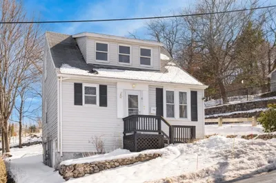 6 Clifton Avenue 1