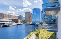 Boston, MA - Seaport District