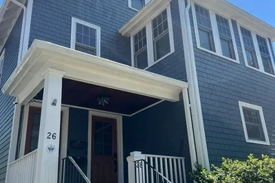 28 Vincent Ave #28