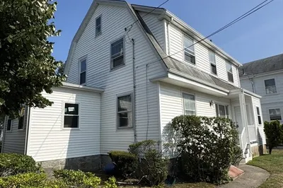 1333 Quincy Shore Drive