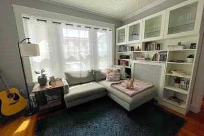 1607 Commonwealth Ave #6