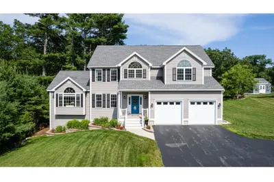 18 Mockingbird Hill Road 1