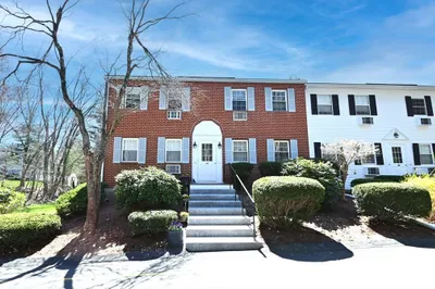 45 Liberty SquAre Rd #A