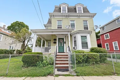 34 Neponset Ave #3 1