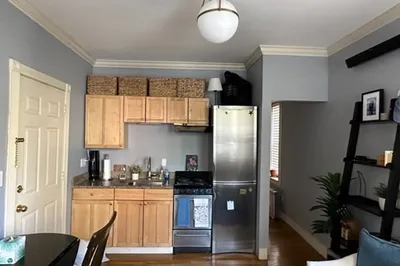 27 Anderson St #1 1