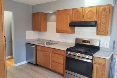 1067 Blue Hill Ave #2