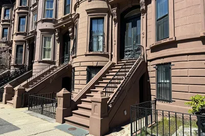 519 Columbus Ave #1