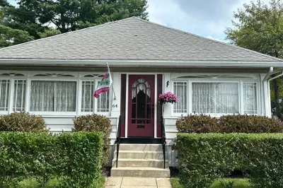 64 Bouve Ave