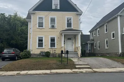 40 West St 1
