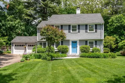 9 Berkeley Rd