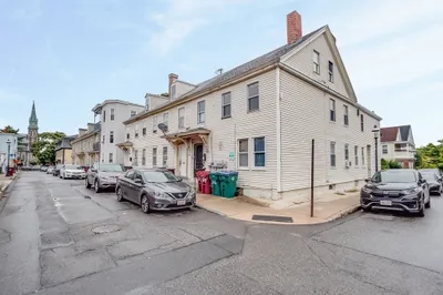 52 Cork St 1