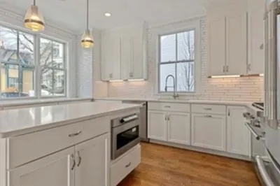 17 Porter St #1