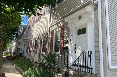 111 Heath St #1