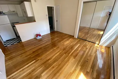 712 Commonwealth Avenue #1
