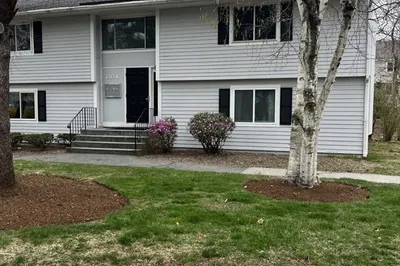 21 Beal Cove #H