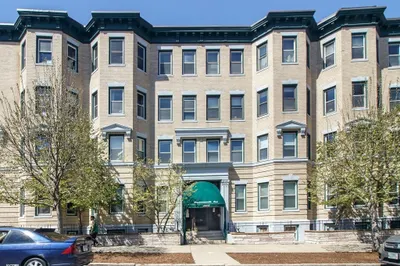 1423 Commonwealth Ave #501 1