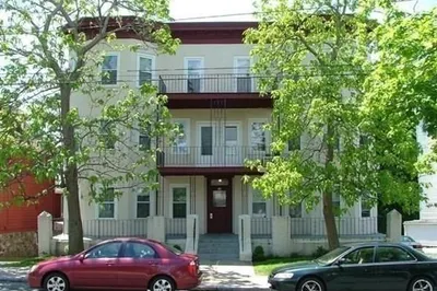 100 Quincy Ave #5