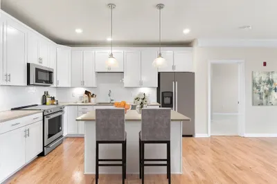 2 Stratton Drive #303 1